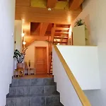 Apartment Mit Balkon By Interhome