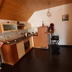 Mit Balkon By Interhome Apartment Gorje