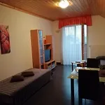 Mit Balkon By Interhome Apartment