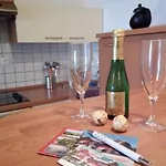 Mit Balkon By Interhome Gorje