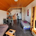 Mit Balkon By Interhome Apartment *