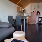 Mit Balkon By Interhome Apartment Gorje