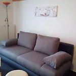 Mit Balkon By Interhome Gorje