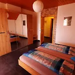 Apartment Mit Balkon By Interhome Gorje