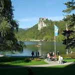 Mit Balkon By Interhome Apartment Gorje