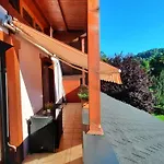 Apartment Mit Balkon By Interhome