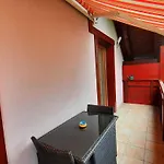 Apartment Mit Balkon By Interhome