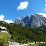 Apartment Mit Balkon By Interhome