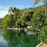 Apartment Mit Balkon By Interhome *