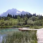 Mit Balkon By Interhome Apartment Gorje