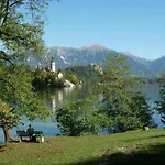 Apartment Mit Balkon By Interhome *