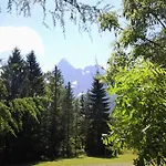 Mit Balkon By Interhome Apartment Gorje