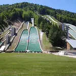 Apartment Mit Balkon By Interhome *