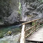 Mit Balkon By Interhome *