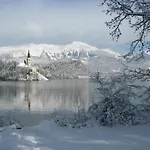 Mit Balkon By Interhome Apartment