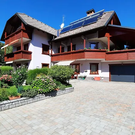 Apartment Mit Balkon By Interhome *