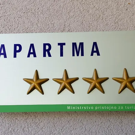 Apartment Mit Balkon By Interhome Gorje