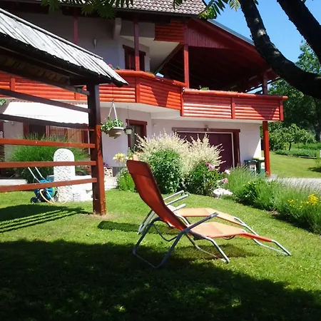 Mit Balkon By Interhome * Gorje