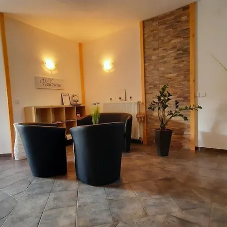 Mit Balkon By Interhome Gorje