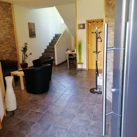 Mit Balkon By Interhome Apartment *