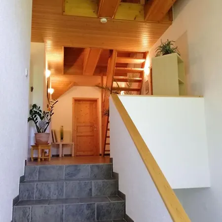 Apartment Mit Balkon By Interhome