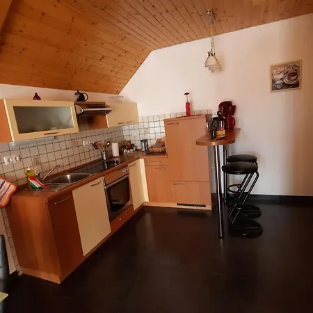 Mit Balkon By Interhome Apartment Gorje