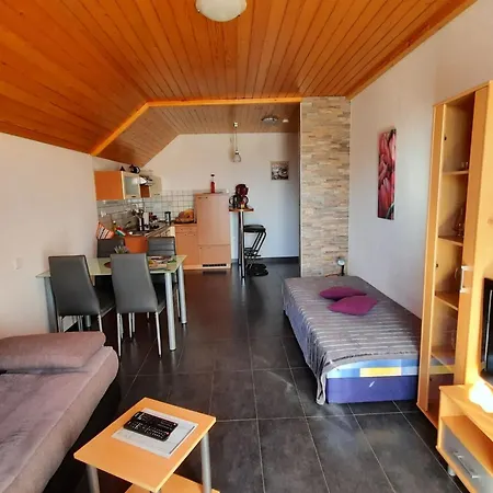 Mit Balkon By Interhome Apartment *