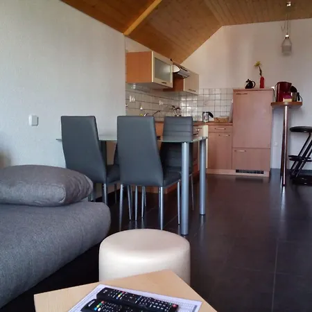 Mit Balkon By Interhome Apartment Gorje