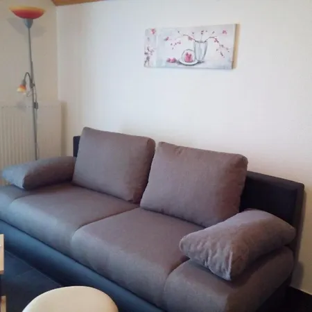 Mit Balkon By Interhome Gorje